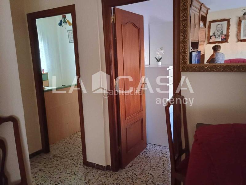 Foto a00e8069-6b7b-435f-8730-d92c9e60933a. Piso en Pescadores - Saladillo Algeciras