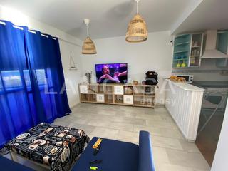 Location Appartement à San García
