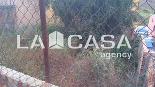 Residential Plot in Pescadores - Saladillo