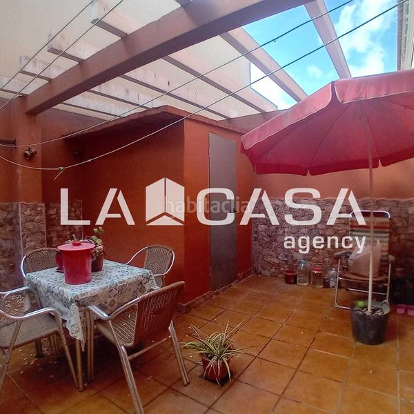 Foto 578ad941-c330-45c9-9c1b-87d75d760201. Haus mit parking in El Rinconcillo Algeciras