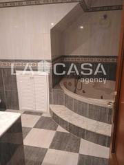 Casa a Pescadores - Saladillo