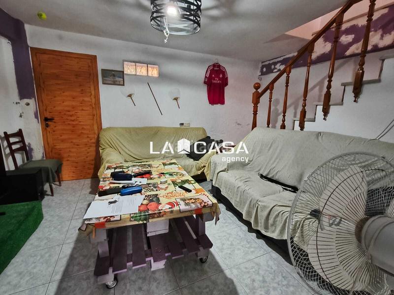 Foto 43788fce-001c-4d87-8f40-5434f221a1f6. Casa en San García Algeciras