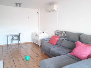 Ground floor in Pescadores - Saladillo