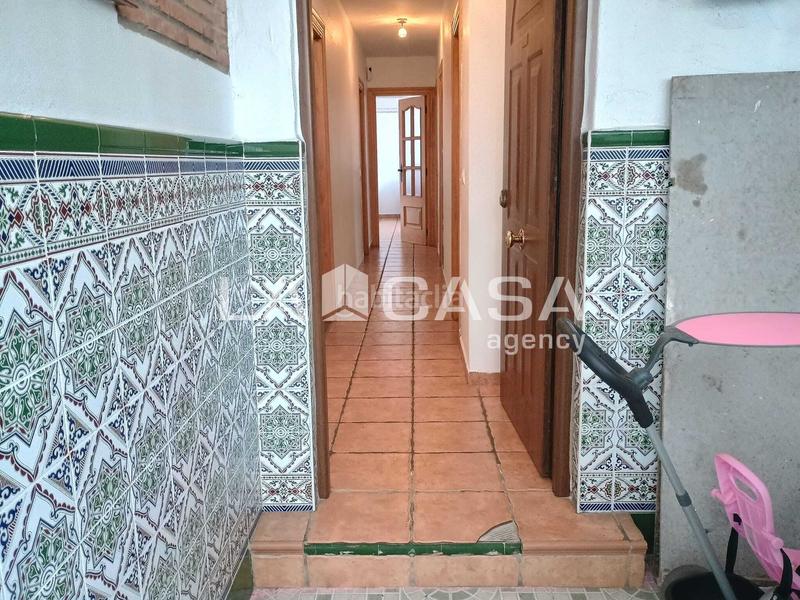 Foto 06ab2d66-3151-4e23-aa71-9abae4ca2b5e. Planta baixa a Pescadores - Saladillo Algeciras