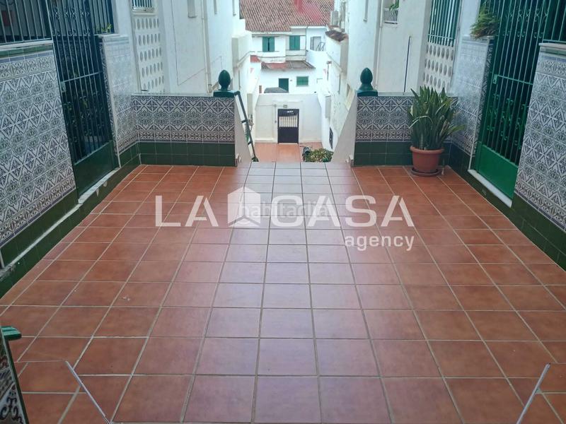 Foto 8679dde7-ddf6-4e0b-b453-88a4b8cbc8b9. Planta baixa a Pescadores - Saladillo Algeciras