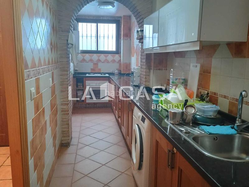 Foto 1befe9c6-f3f2-44eb-90e6-0d46cd5bdb45. Planta baja en Pescadores - Saladillo Algeciras