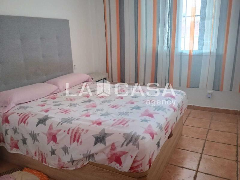 Foto 46926d79-700d-4c2c-b870-81e01ece29ed. Rez-de-chaussée dans Pescadores - Saladillo Algeciras