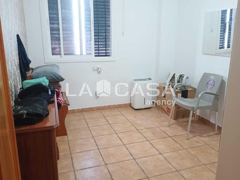 Foto a512f31c-7860-4b9f-b949-b78db9721e20. Rez-de-chaussée dans Pescadores - Saladillo Algeciras