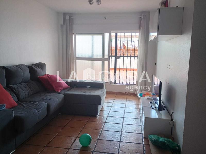 Foto c8863312-f3bf-433d-98ab-b89c262462ac. Rez-de-chaussée dans Pescadores - Saladillo Algeciras