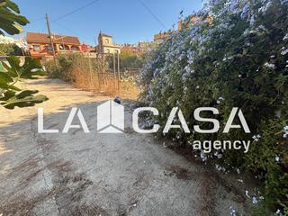 Terreno residencial en Bajadilla - Fuente Nueva