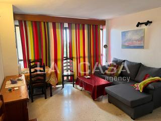 Location Appartement à Casco Antiguo