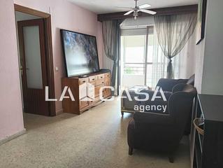 Etagenwohnung in Pescadores - Saladillo