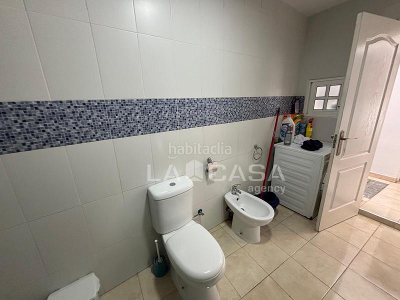 Foto 81aa3f45-0ac5-44e8-9db3-d7ae4839818a. House in Bajadilla - Fuente Nueva Algeciras