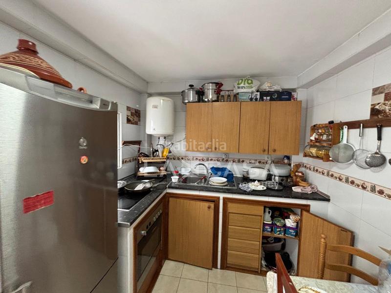 Foto da03cbbc-25f9-4bf4-863c-8cb78354d498. House in Bajadilla - Fuente Nueva Algeciras