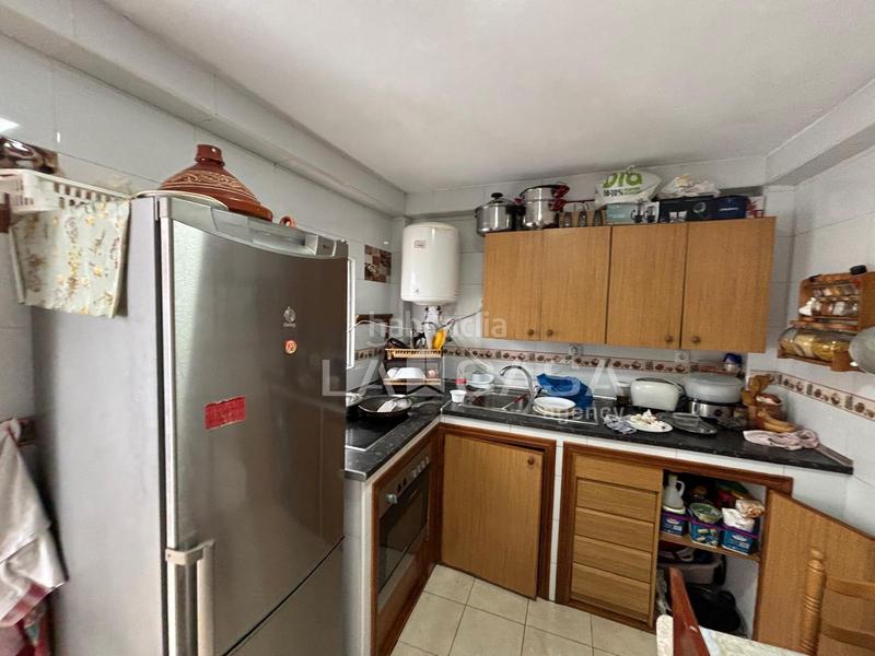 Foto dec1c675-9522-4016-b500-d6bef3ed3152. House in Bajadilla - Fuente Nueva Algeciras