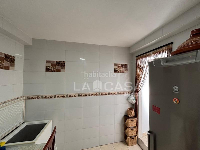 Foto 4460f204-5243-495a-8019-52e26465f38e. Maison dans Bajadilla - Fuente Nueva Algeciras