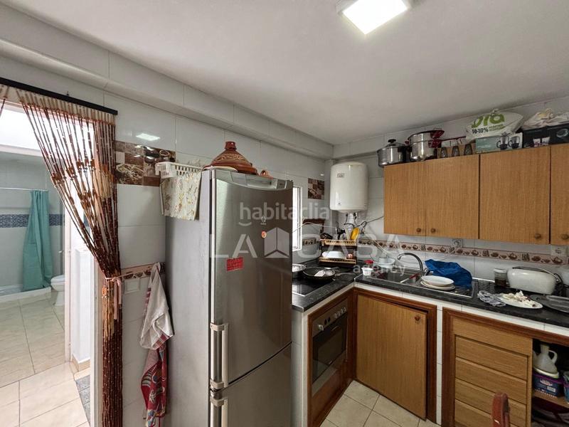 Foto ebdaa9ae-3fd6-47a2-bd4c-60d24d6d2cf9. Maison dans Bajadilla - Fuente Nueva Algeciras