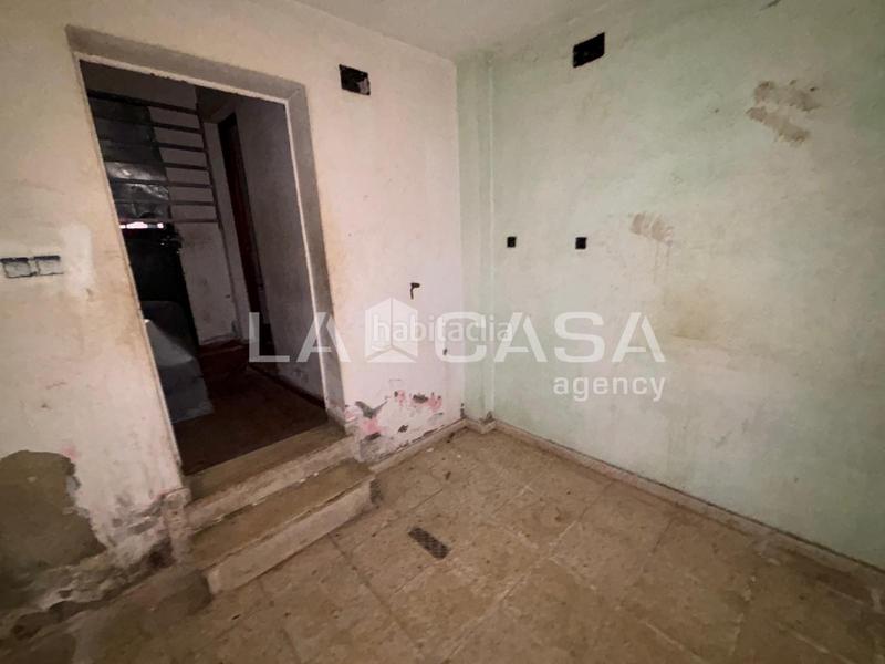 Foto b8b191f4-fca9-4221-8642-745d1081957e. Casa in Bajadilla - Fuente Nueva Algeciras