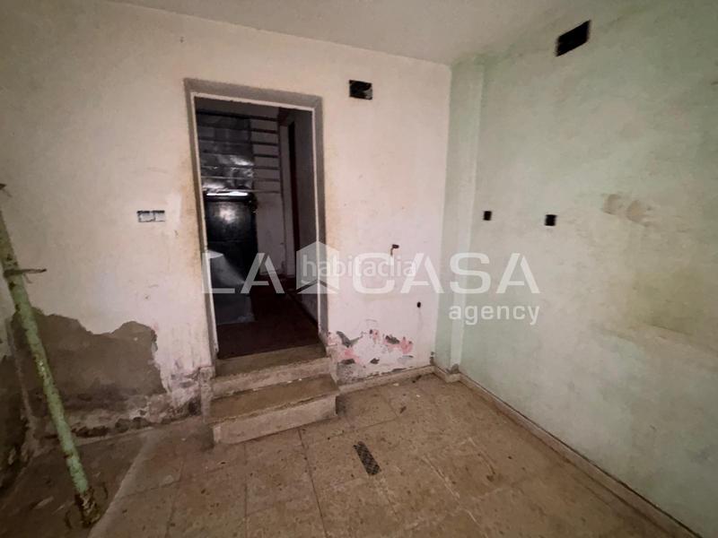 Foto fae52cd2-a151-4b22-87e7-22ca106fd0db. Casa in Bajadilla - Fuente Nueva Algeciras