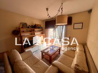 Appartement à Pescadores - Saladillo