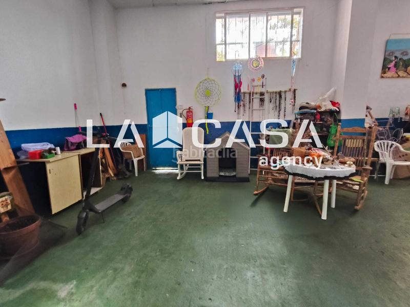 Foto 7be7e1b7-cc2e-4a87-922c-918a92859ff6. Local commercial dans Pescadores - Saladillo Algeciras