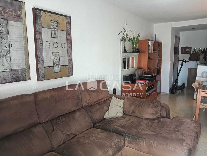 Foto 83b278ba-6d7f-4be5-9aec-39de2a0be08b. Appartement avec parking dans San Bernabé Algeciras