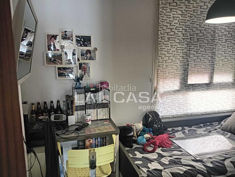 Foto 94ff5d35-6bc2-436f-b6f9-a620dd8dca25. Appartement avec parking dans San Bernabé Algeciras