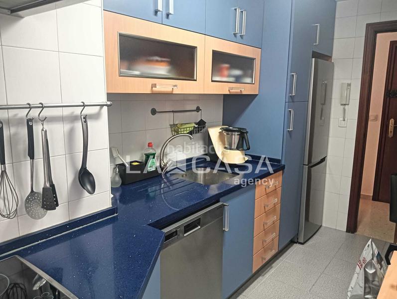 Foto aa5081e3-7e45-4c93-96ef-be11b35f1677. Appartement avec parking dans San Bernabé Algeciras