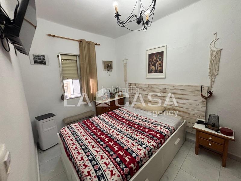 Foto 12191cb0-986d-4000-8d33-244b2026ed03. Appartamento in La Reconquista - El Rosario Algeciras