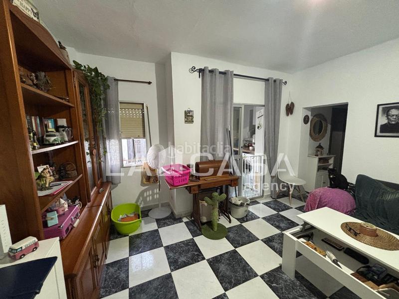 Foto 27352532-d22e-478c-a2a9-64958773c826. Appartement dans La Reconquista - El Rosario Algeciras