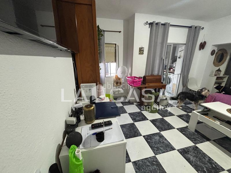 Foto 278983e2-5031-4c40-867e-a87c9ec783fc. Appartement dans La Reconquista - El Rosario Algeciras