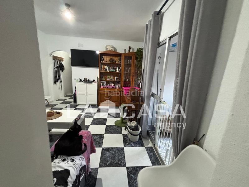 Foto 3de599ad-04f4-4879-8c23-4be6dd55b202. Appartement dans La Reconquista - El Rosario Algeciras