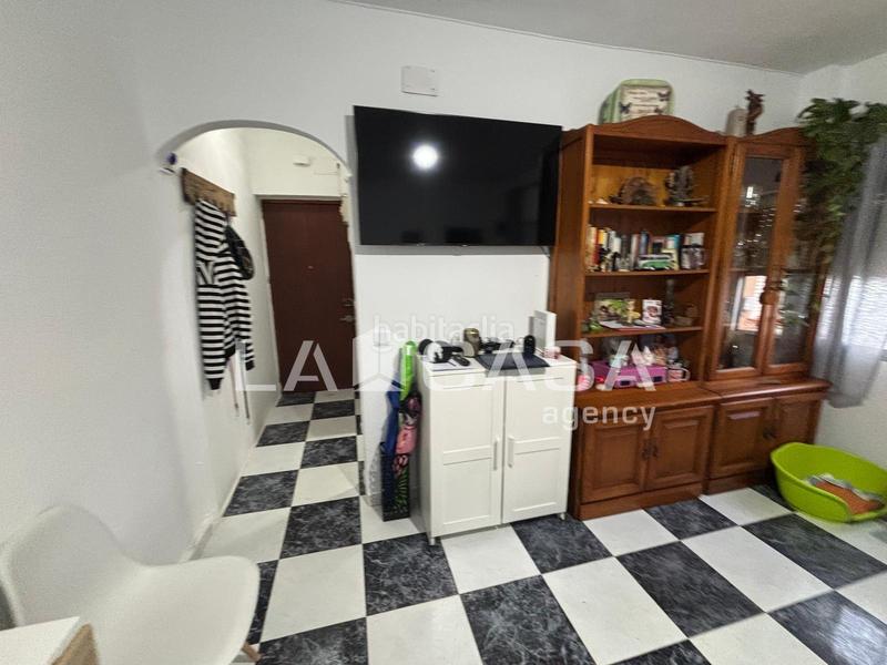 Foto 416a6535-259e-404e-99a2-cfd0ec5dbcb5. Appartement dans La Reconquista - El Rosario Algeciras