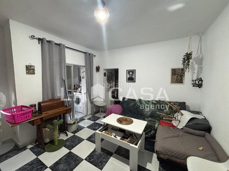 Foto 5d64d751-a90b-4490-a5f1-e6e7688b0f72. Appartement dans La Reconquista - El Rosario Algeciras