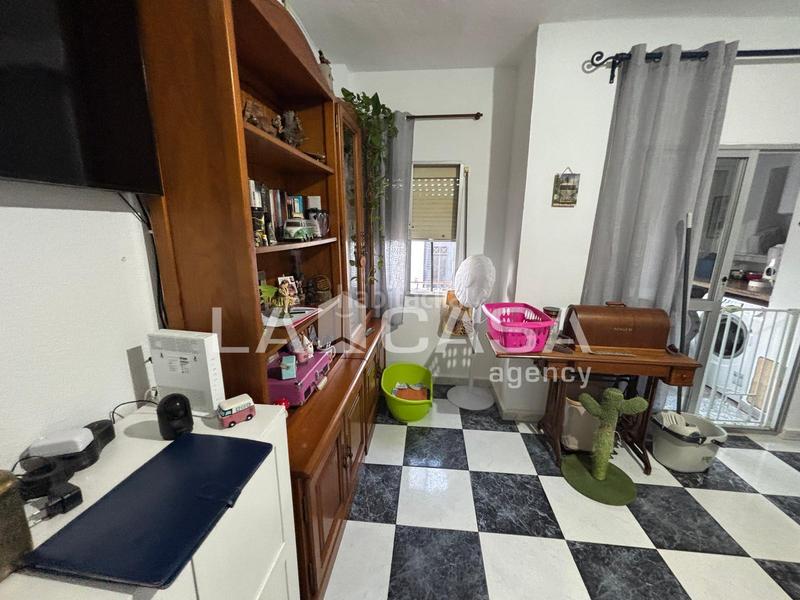 Foto 7090b567-0553-4282-a0c3-a800bb1194e9. Appartement dans La Reconquista - El Rosario Algeciras