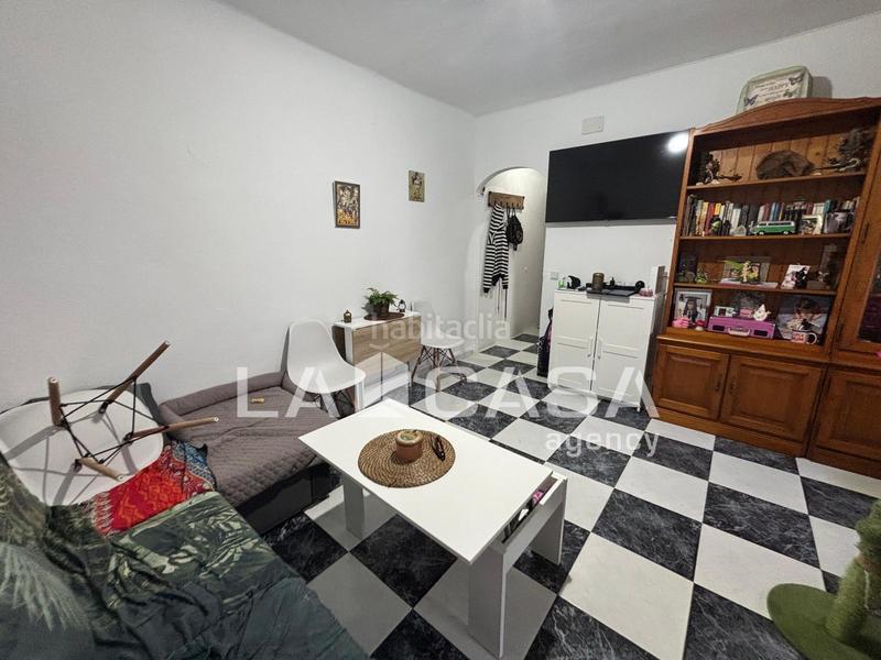Foto b87e027a-e8f3-440f-9a97-3e64f3fba601. Appartement dans La Reconquista - El Rosario Algeciras