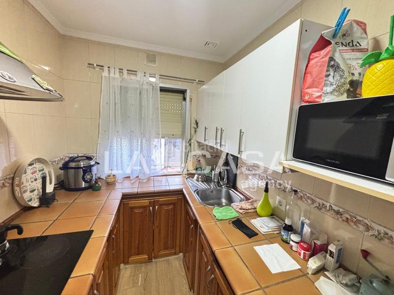 Foto ff2da7cf-3aca-4296-9396-7f881e0f6f76. Appartement dans La Reconquista - El Rosario Algeciras