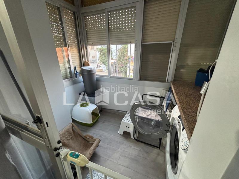 Foto 03ff14de-3821-4a0c-aa6f-231e2defa8db. Etagenwohnung in La Reconquista - El Rosario Algeciras