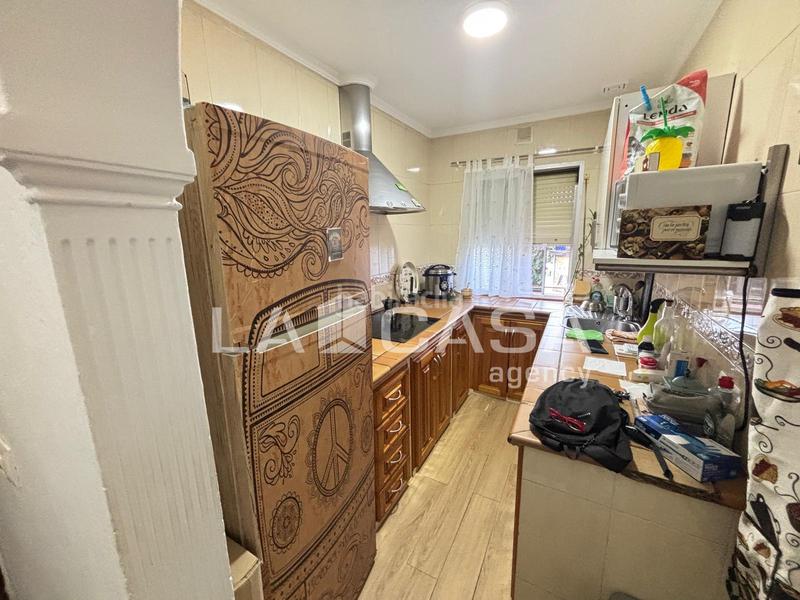 Foto 1a5f36ee-6e7b-4751-a985-887dd71505b5. Etagenwohnung in La Reconquista - El Rosario Algeciras