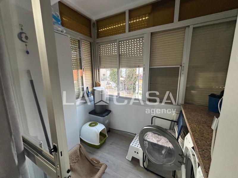 Foto 3dab47b5-25e5-44d3-b977-7b8c6fba4edf. Etagenwohnung in La Reconquista - El Rosario Algeciras