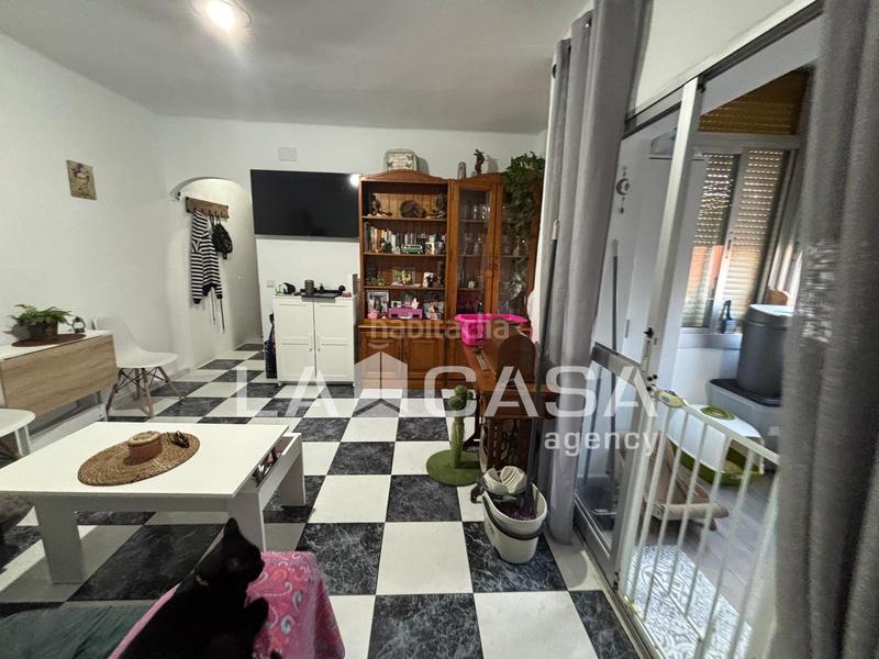 Foto 820d25e7-01ce-4d62-82a4-b1af1a560ea0. Etagenwohnung in La Reconquista - El Rosario Algeciras