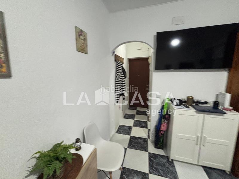 Foto a7697bc9-d3f7-440c-a3ce-541642a5c9fd. Etagenwohnung in La Reconquista - El Rosario Algeciras