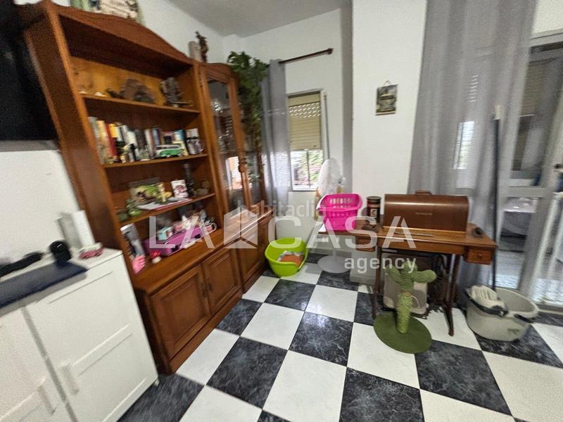 Foto be82bdce-dc9b-4e73-96f0-44ee1d859d3c. Etagenwohnung in La Reconquista - El Rosario Algeciras