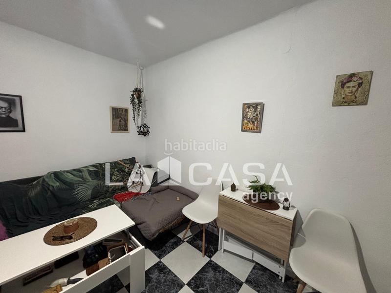 Foto d0ca8fc2-4edd-42f3-a8f6-d7269c3b6afd. Etagenwohnung in La Reconquista - El Rosario Algeciras