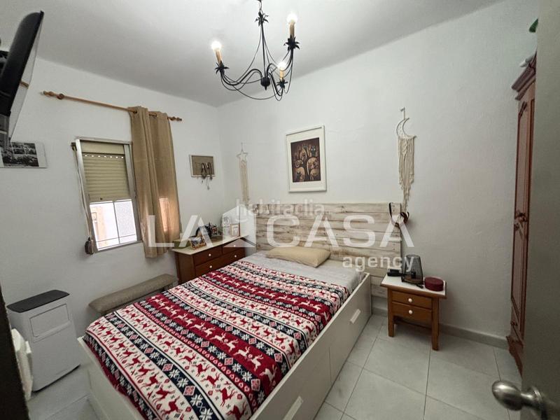 Foto fea0fc17-dd16-489e-a1b1-08ff6420fc91. Etagenwohnung in La Reconquista - El Rosario Algeciras