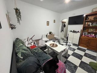 Flat in La Reconquista - El Rosario