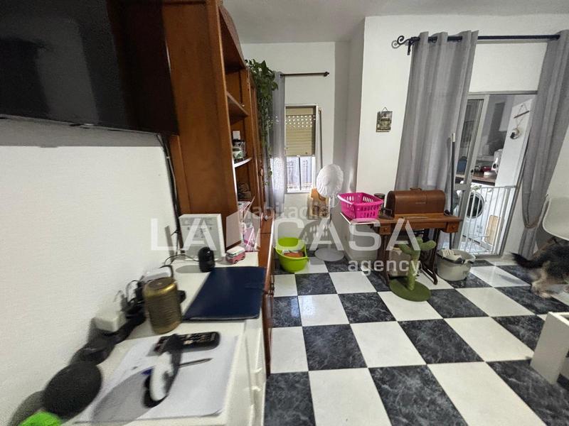 Foto 1af1d588-31b0-43d0-9c01-cae72567e62f. Piso en La Reconquista - El Rosario Algeciras