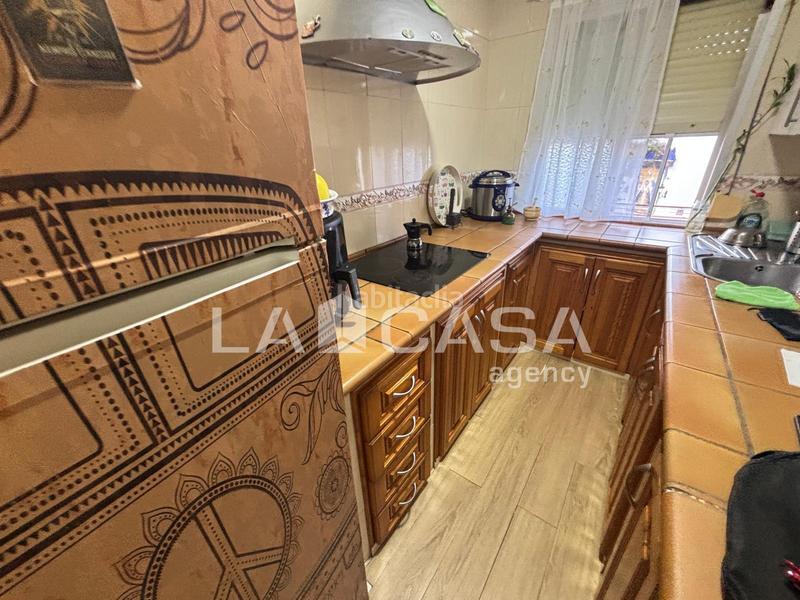 Foto e1af4a4a-8191-431b-98b1-01655ff249fe. Piso en La Reconquista - El Rosario Algeciras