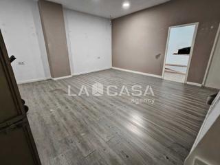 Location Local commercial à La Reconquista - El Rosario