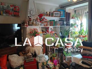 Flat in Pescadores - Saladillo